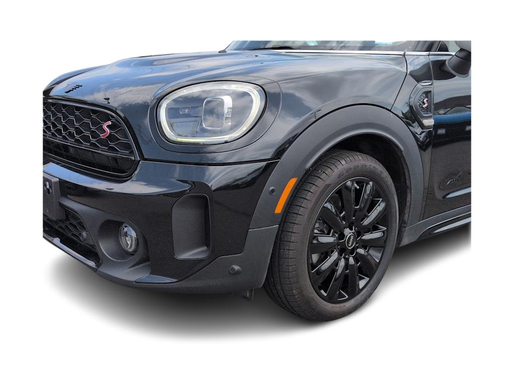 Thumbnail: 2023 MINI Cooper Countryman - 26