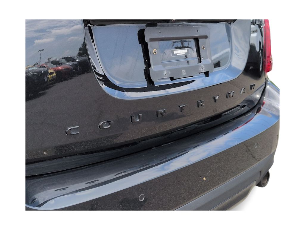 Thumbnail: 2023 MINI Cooper Countryman - 5