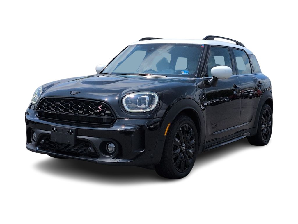 Thumbnail: 2023 MINI Cooper Countryman - 22
