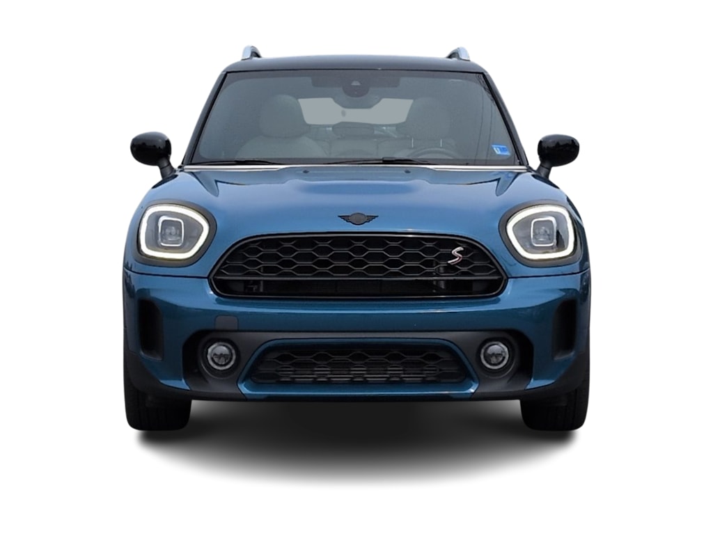 Thumbnail: 2023 MINI Cooper Countryman - 5