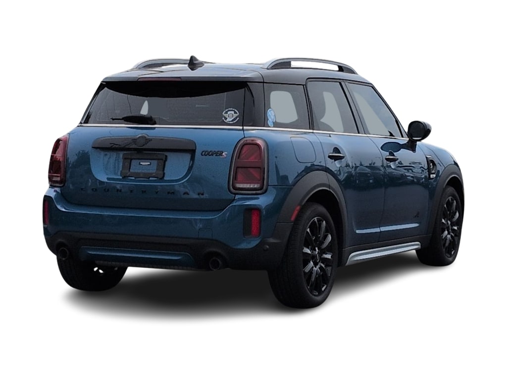 Thumbnail: 2023 MINI Cooper Countryman - 22