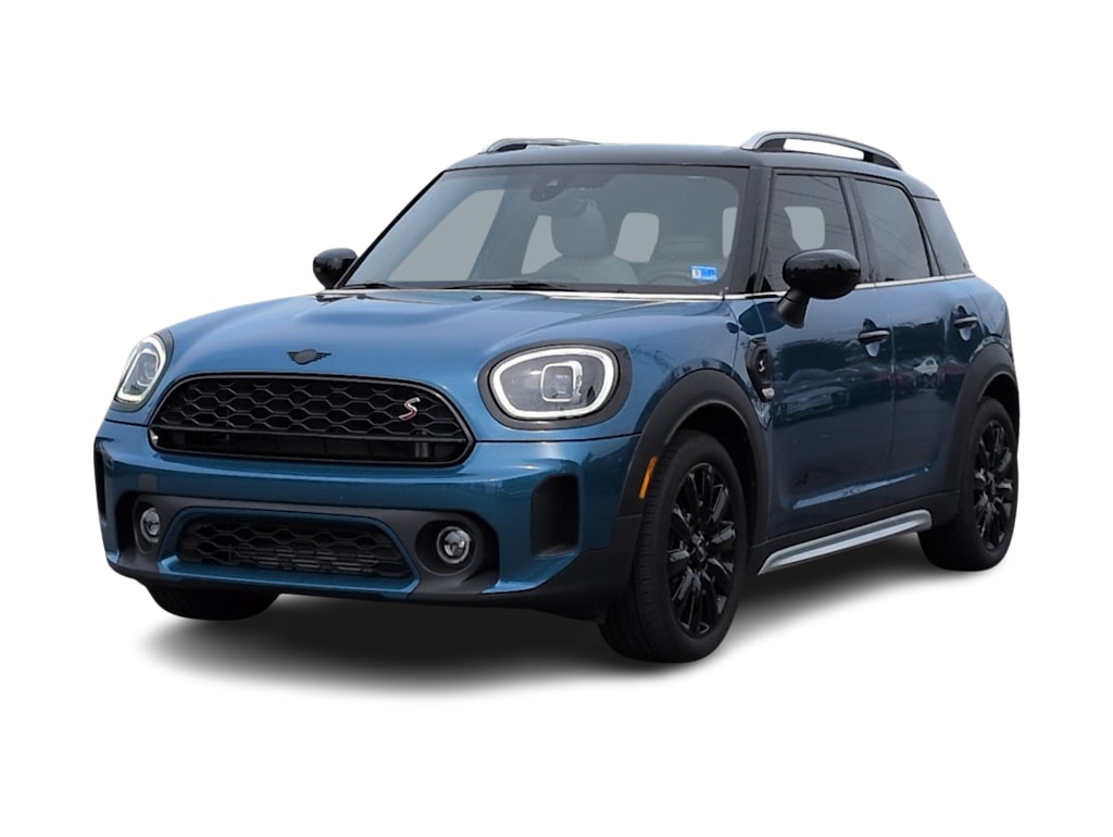 Thumbnail: 2023 MINI Cooper Countryman - 20