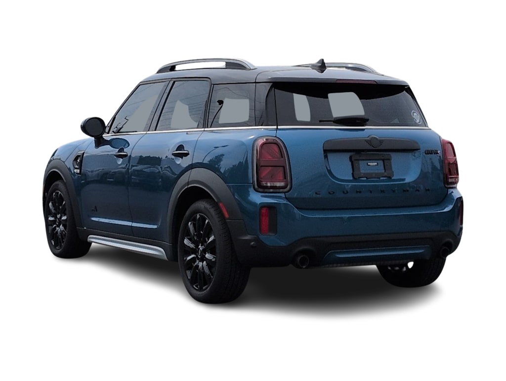 Thumbnail: 2023 MINI Cooper Countryman - 4
