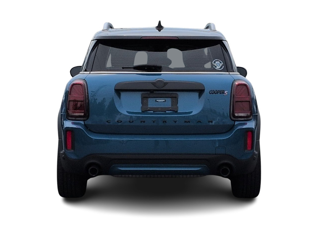 Thumbnail: 2023 MINI Cooper Countryman - 21