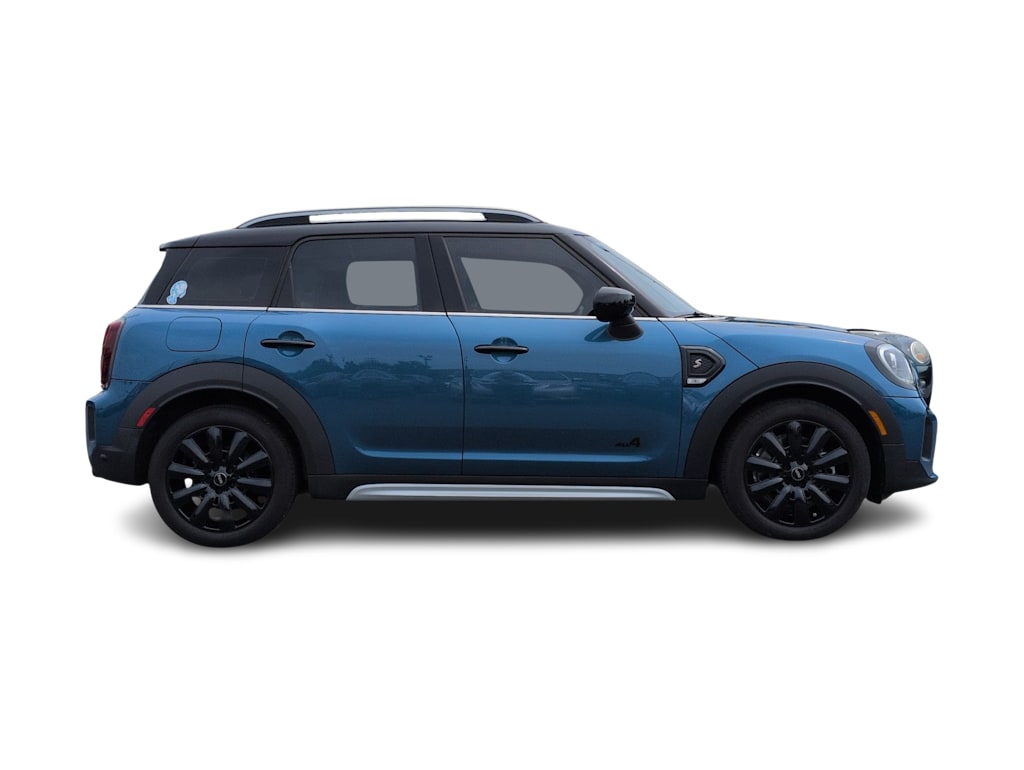 Thumbnail: 2023 MINI Cooper Countryman - 23