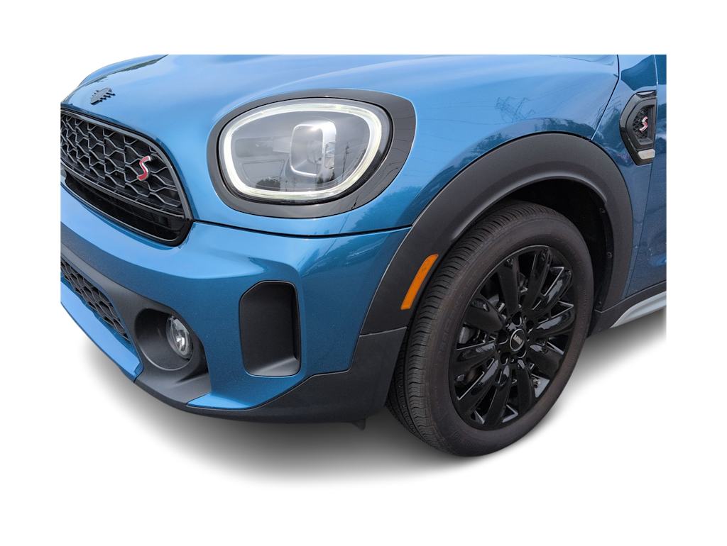Thumbnail: 2023 MINI Cooper Countryman - 24