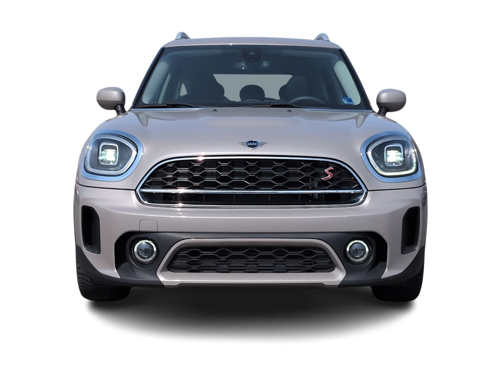 Thumbnail: 2024 MINI Cooper Countryman - 6
