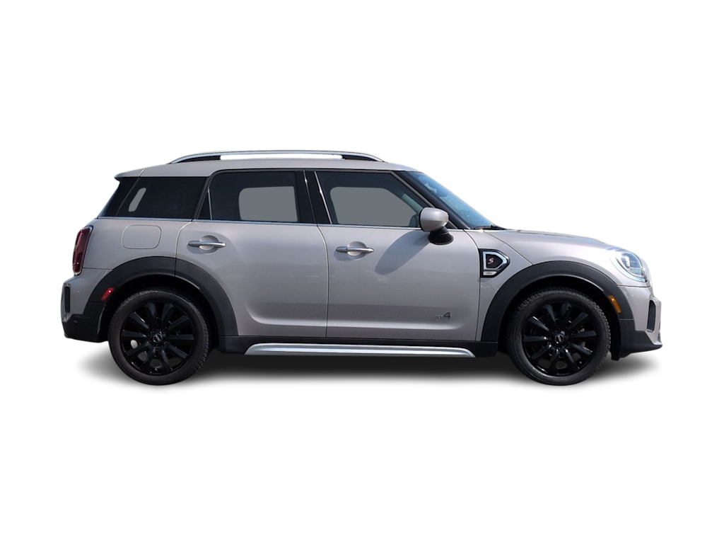 Thumbnail: 2024 MINI Cooper Countryman - 24