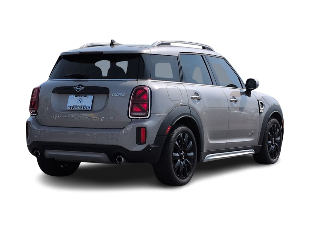 Thumbnail: 2024 MINI Cooper Countryman - 23