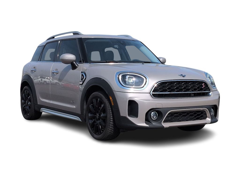 Thumbnail: 2024 MINI Cooper Countryman - 21