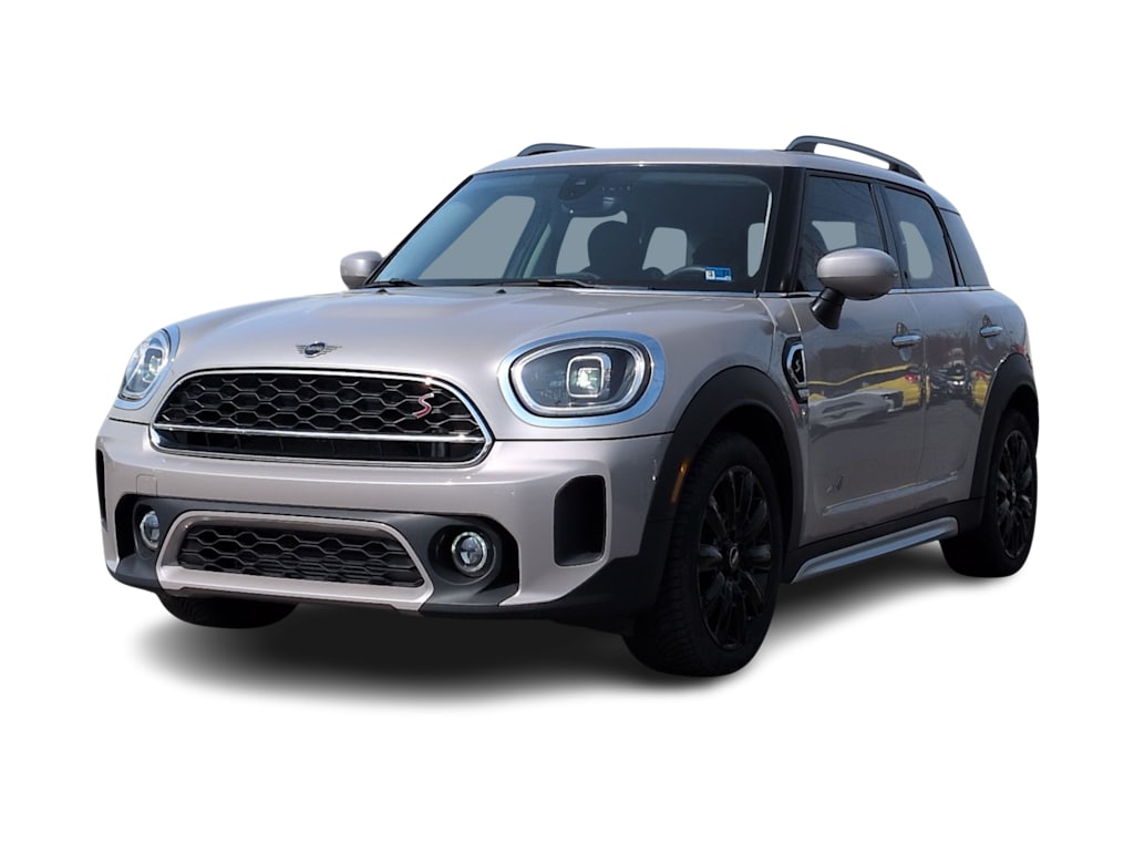 Thumbnail: 2024 MINI Cooper Countryman - 22