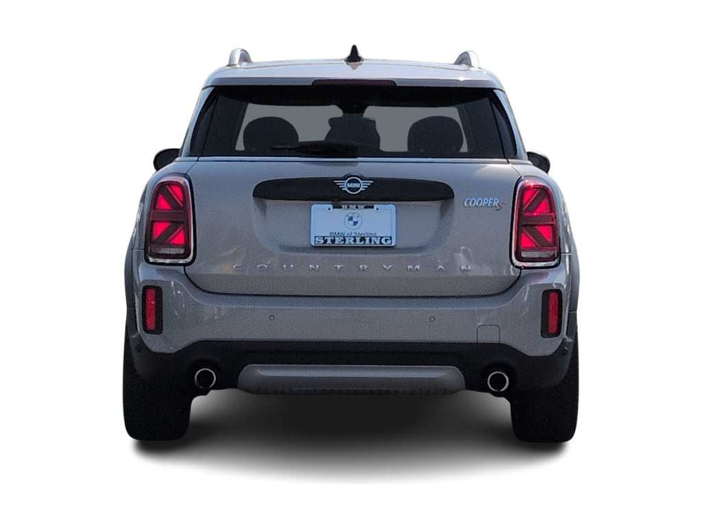 Thumbnail: 2024 MINI Cooper Countryman - 5
