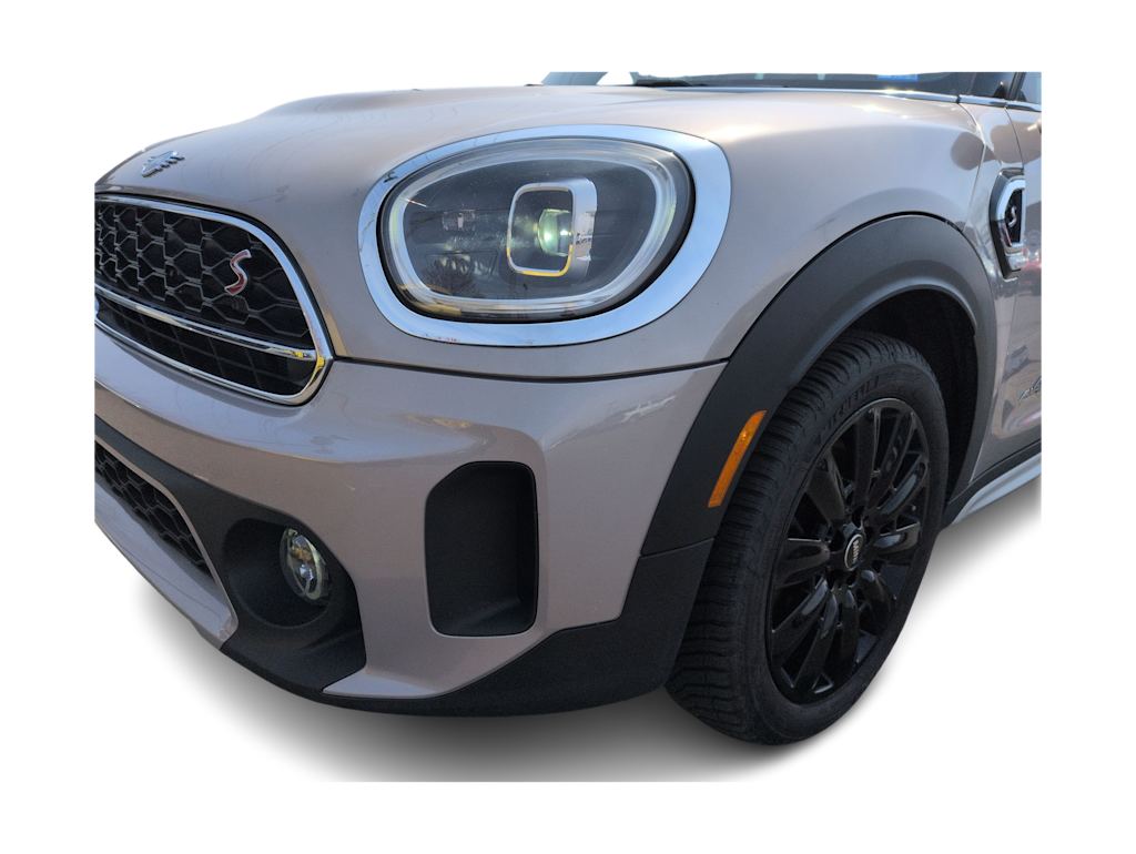 Thumbnail: 2024 MINI Cooper Countryman - 25