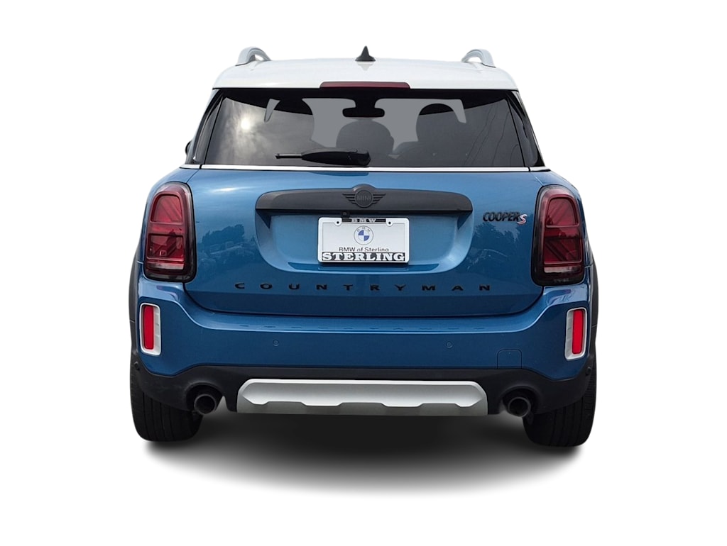 Thumbnail: 2024 MINI Cooper Countryman - 5
