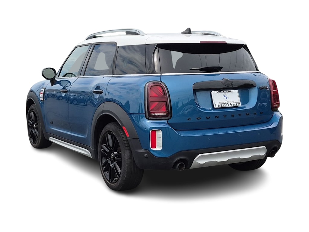 Thumbnail: 2024 MINI Cooper Countryman - 4