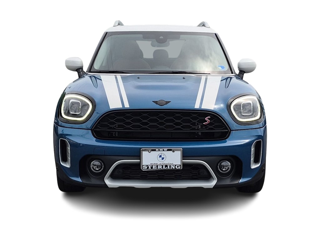 Thumbnail: 2024 MINI Cooper Countryman - 6