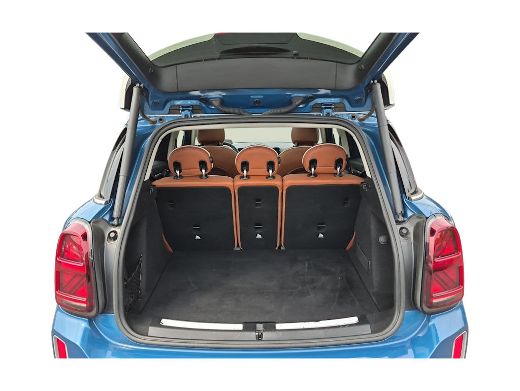 Thumbnail: 2024 MINI Cooper Countryman - 18