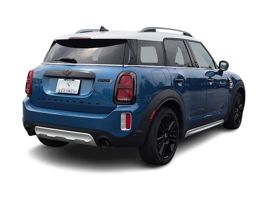 Thumbnail: 2024 MINI Cooper Countryman - 23