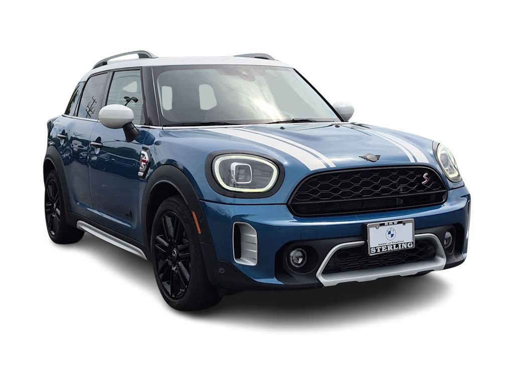 Thumbnail: 2024 MINI Cooper Countryman - 21