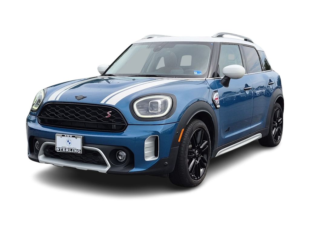 Thumbnail: 2024 MINI Cooper Countryman - 22