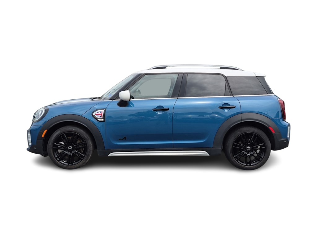Thumbnail: 2024 MINI Cooper Countryman - 3