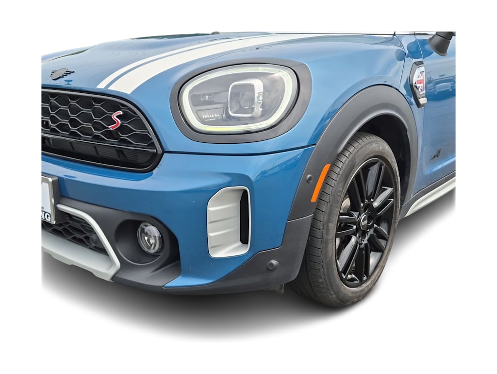 Thumbnail: 2024 MINI Cooper Countryman - 25