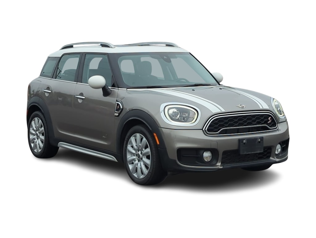 Thumbnail: 2019 MINI Cooper Countryman - 19