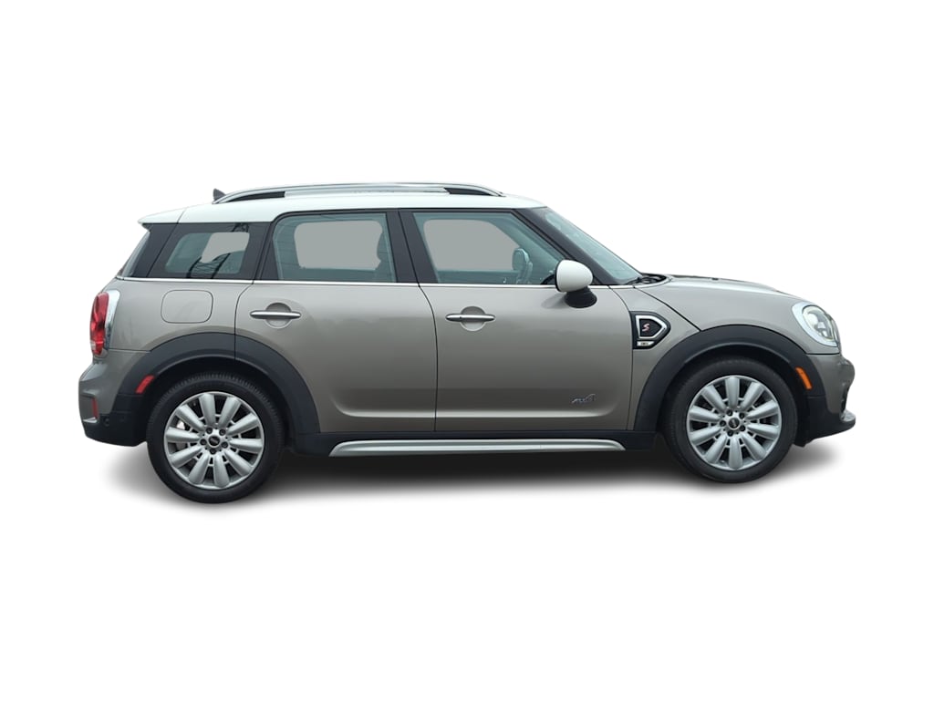 Thumbnail: 2019 MINI Cooper Countryman - 23