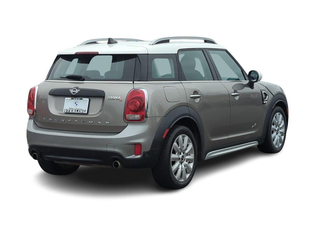 Thumbnail: 2019 MINI Cooper Countryman - 22