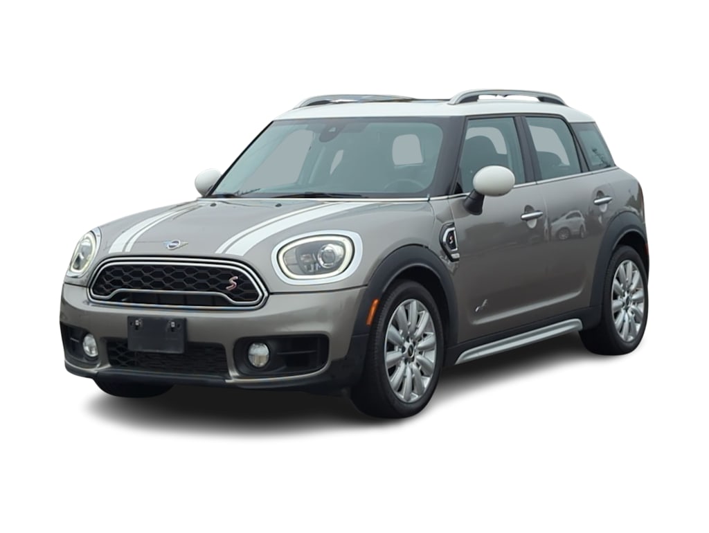 Thumbnail: 2019 MINI Cooper Countryman - 20