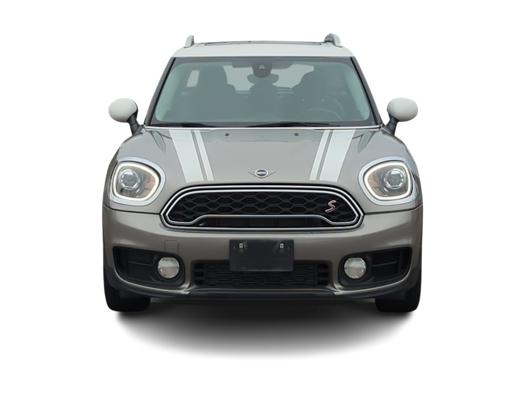 Thumbnail: 2019 MINI Cooper Countryman - 5