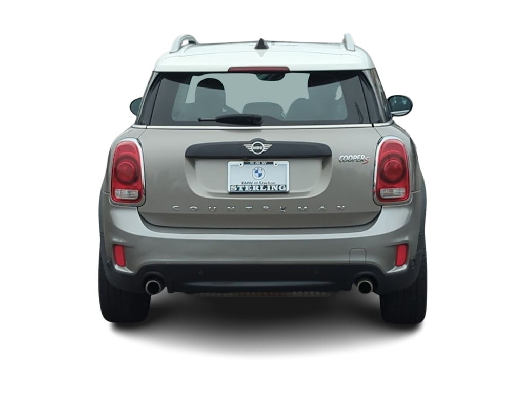 Thumbnail: 2019 MINI Cooper Countryman - 21