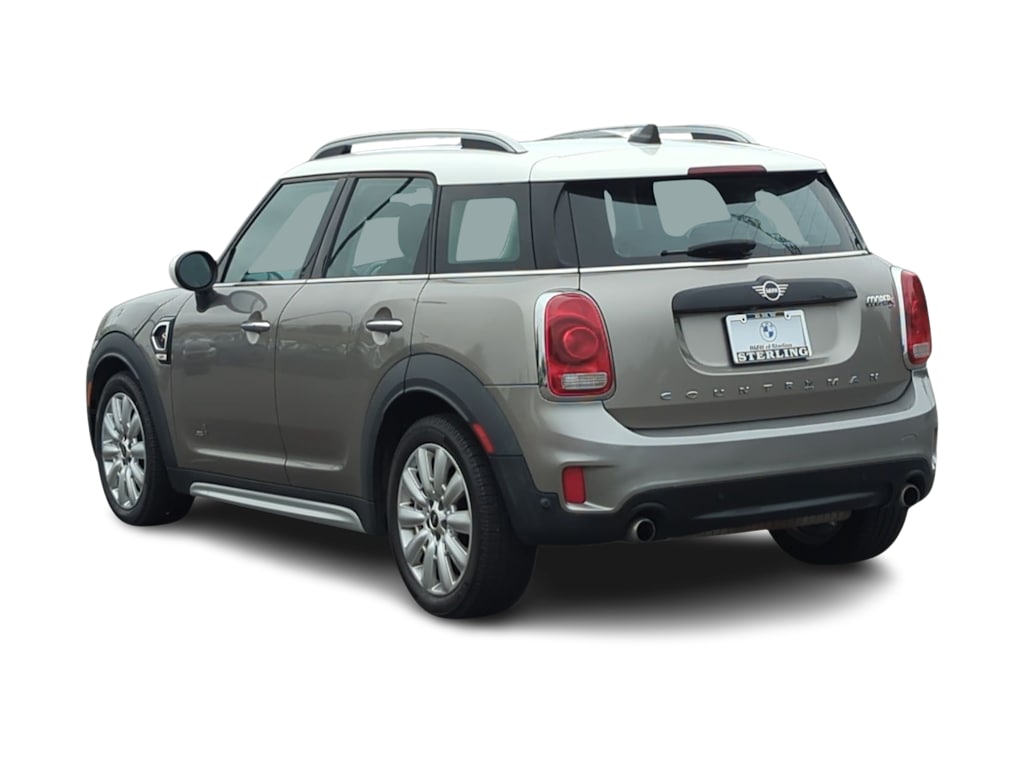Thumbnail: 2019 MINI Cooper Countryman - 4