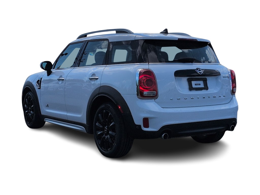 Thumbnail: 2020 MINI Cooper Countryman - 4