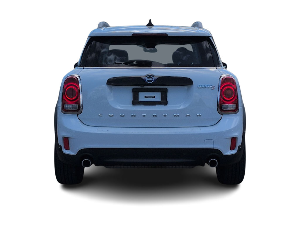 Thumbnail: 2020 MINI Cooper Countryman - 5