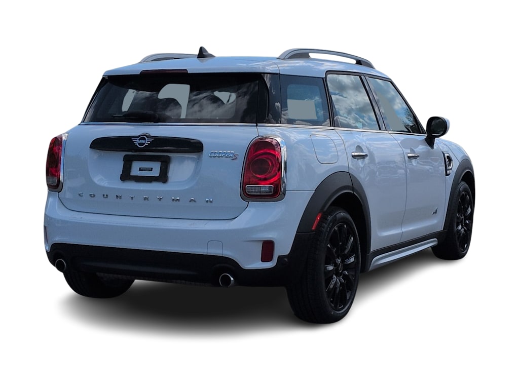 Thumbnail: 2020 MINI Cooper Countryman - 23