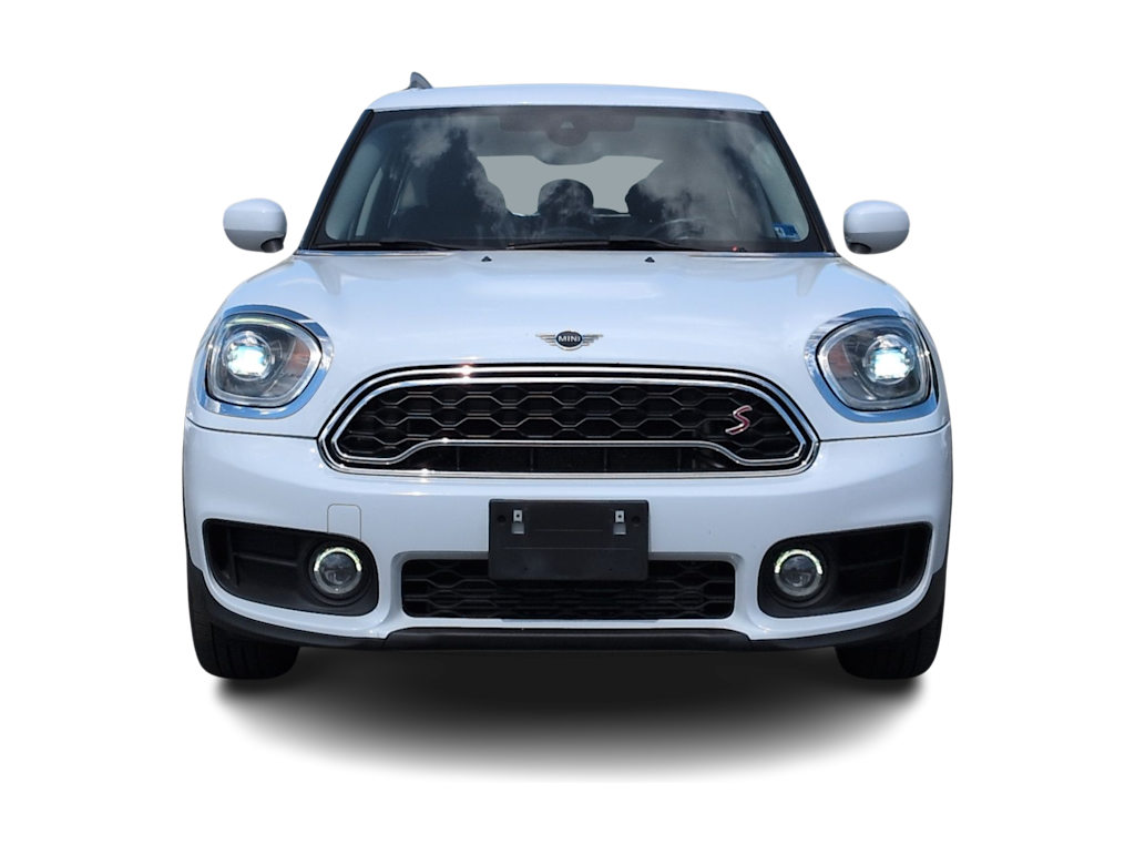 Thumbnail: 2020 MINI Cooper Countryman - 6