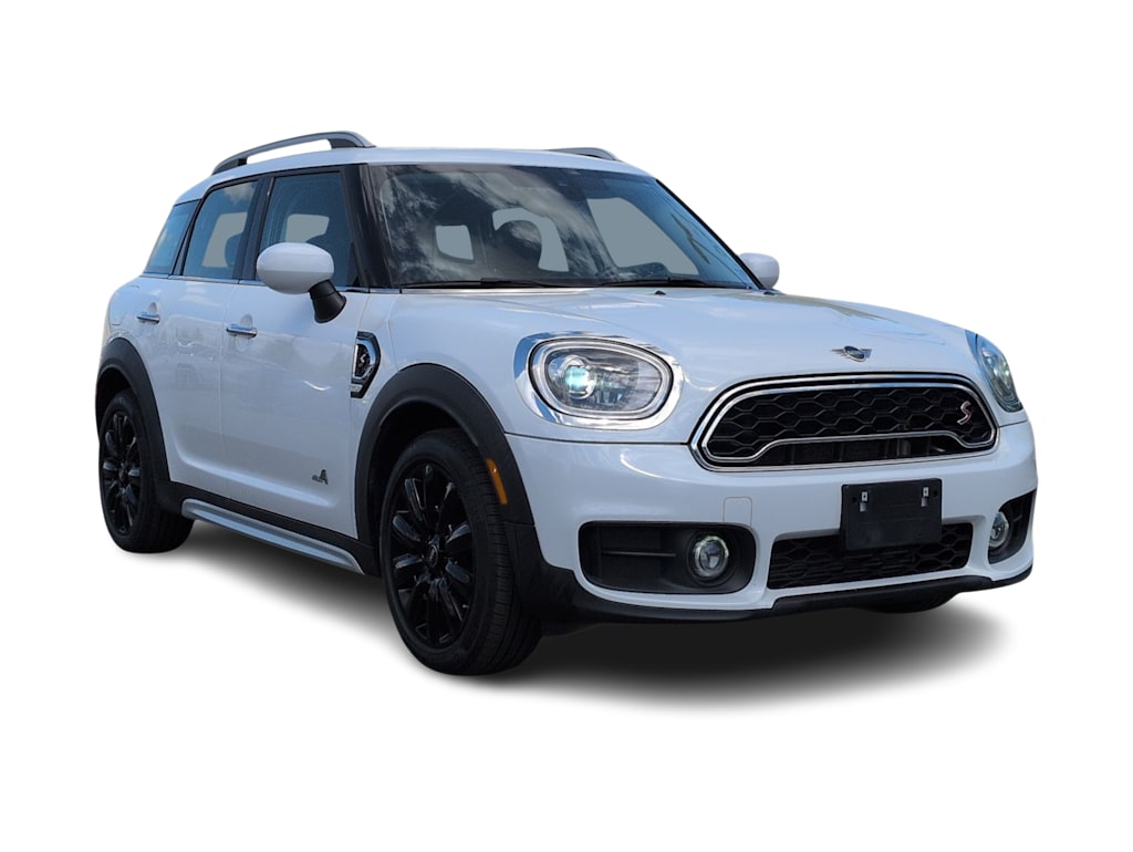 Thumbnail: 2020 MINI Cooper Countryman - 21