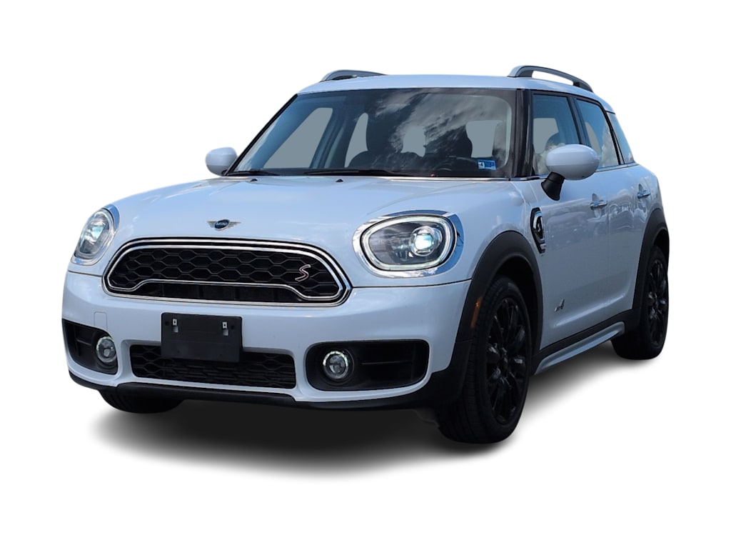 Thumbnail: 2020 MINI Cooper Countryman - 22