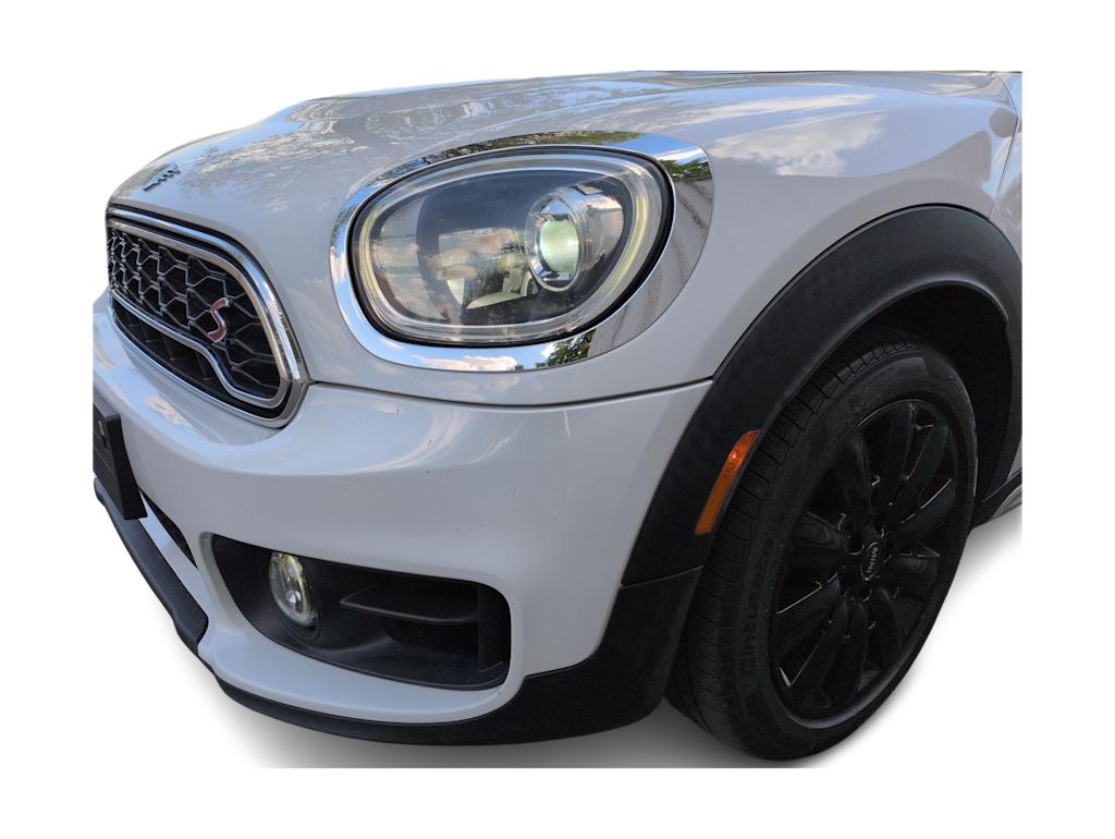 Thumbnail: 2020 MINI Cooper Countryman - 25