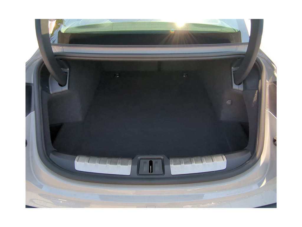 Thumbnail: 2025 Porsche Taycan - 16