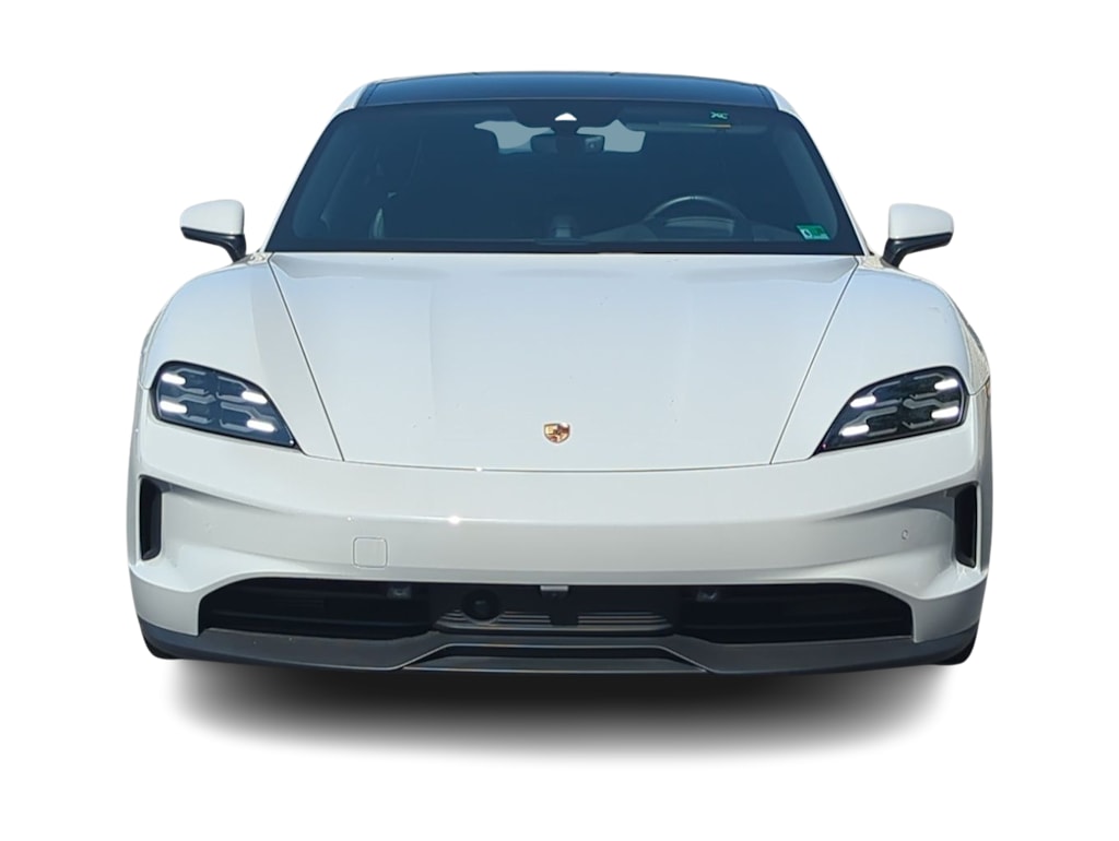 Thumbnail: 2025 Porsche Taycan - 5