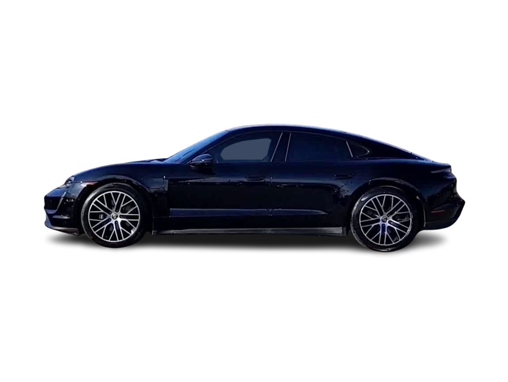 2021 Porsche Taycan  19