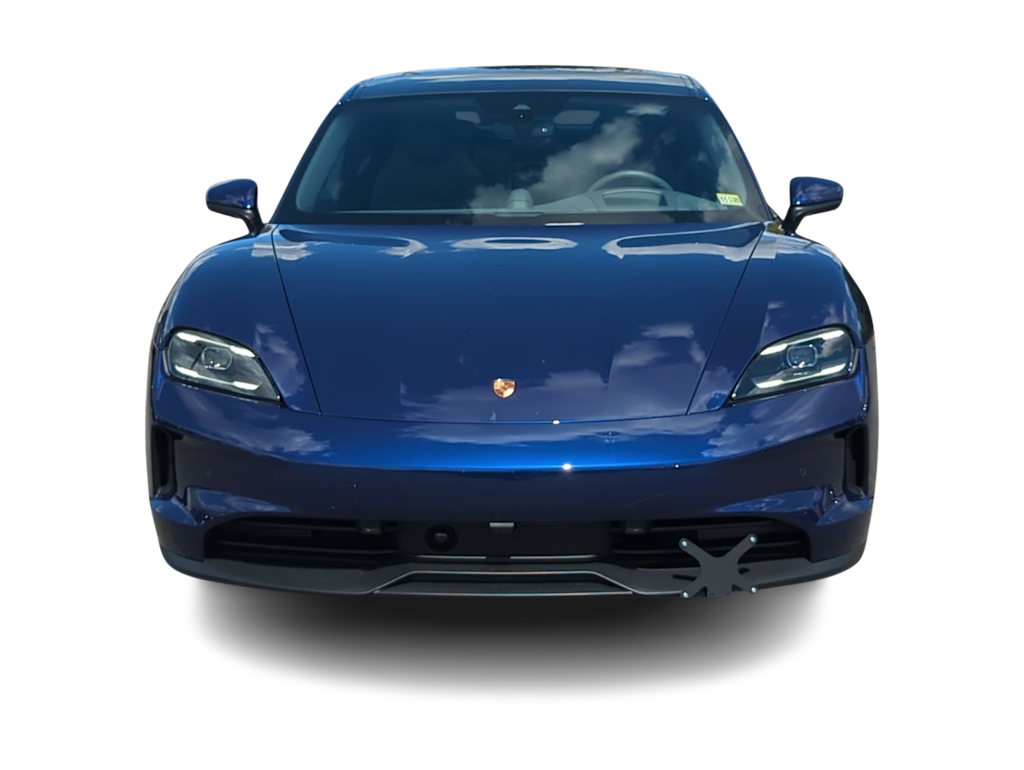 Thumbnail: 2025 Porsche Taycan - 5