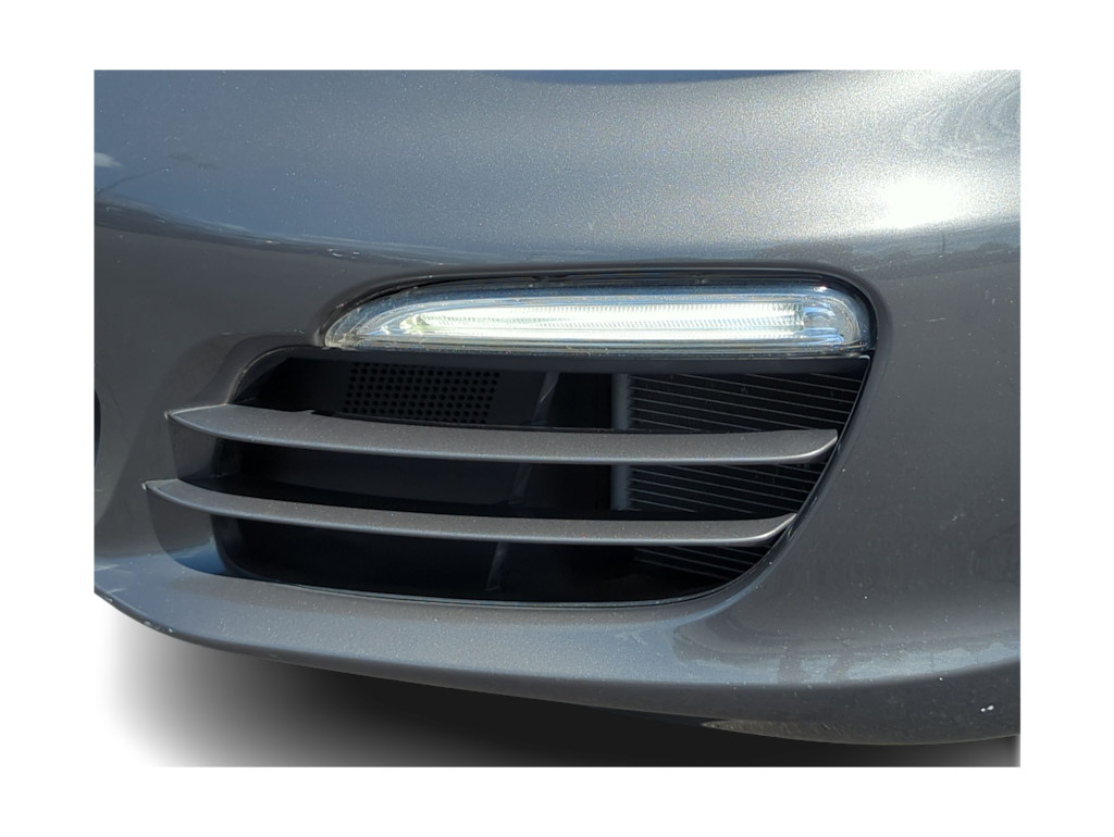 Thumbnail: 2014 Porsche Boxster - 22