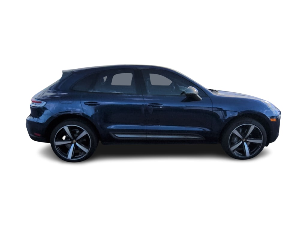 Thumbnail: 2023 Porsche Macan - 24
