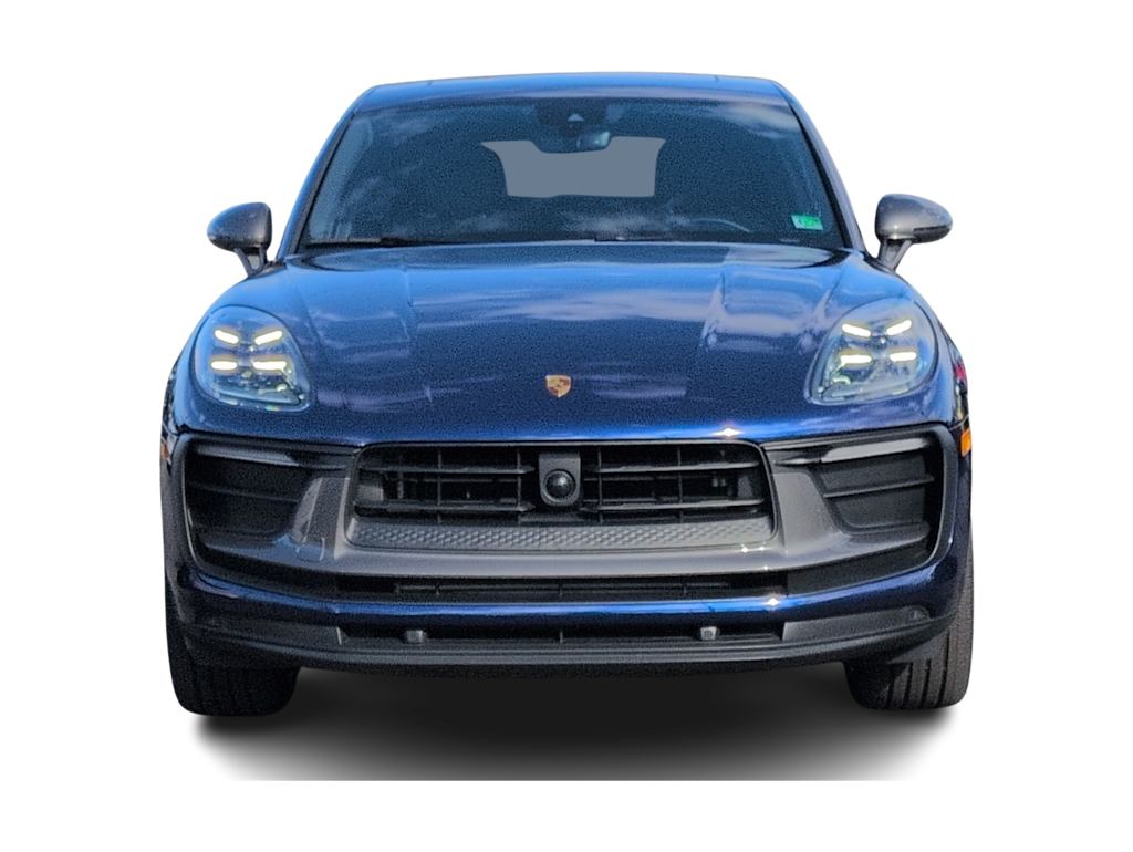 Thumbnail: 2023 Porsche Macan - 6