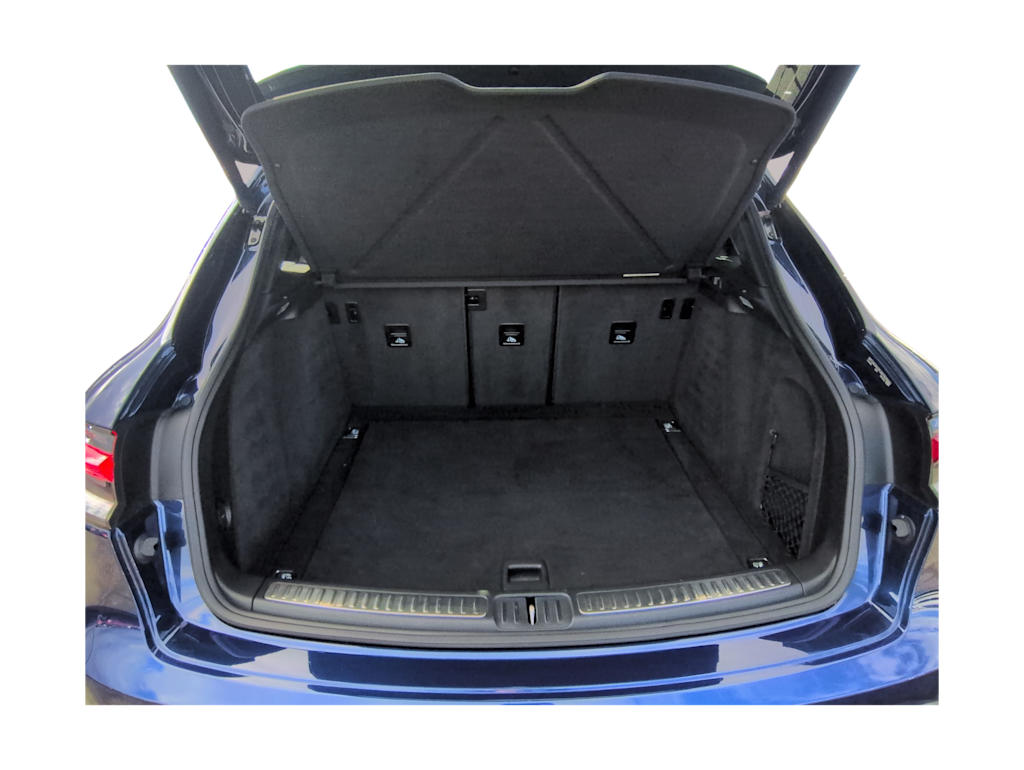 Thumbnail: 2023 Porsche Macan - 18