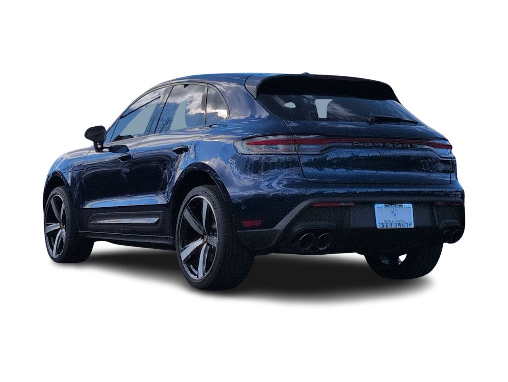 Thumbnail: 2023 Porsche Macan - 4