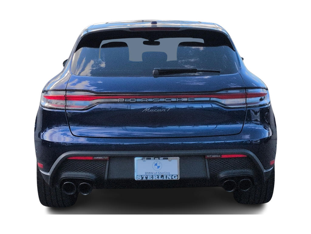 Thumbnail: 2023 Porsche Macan - 5